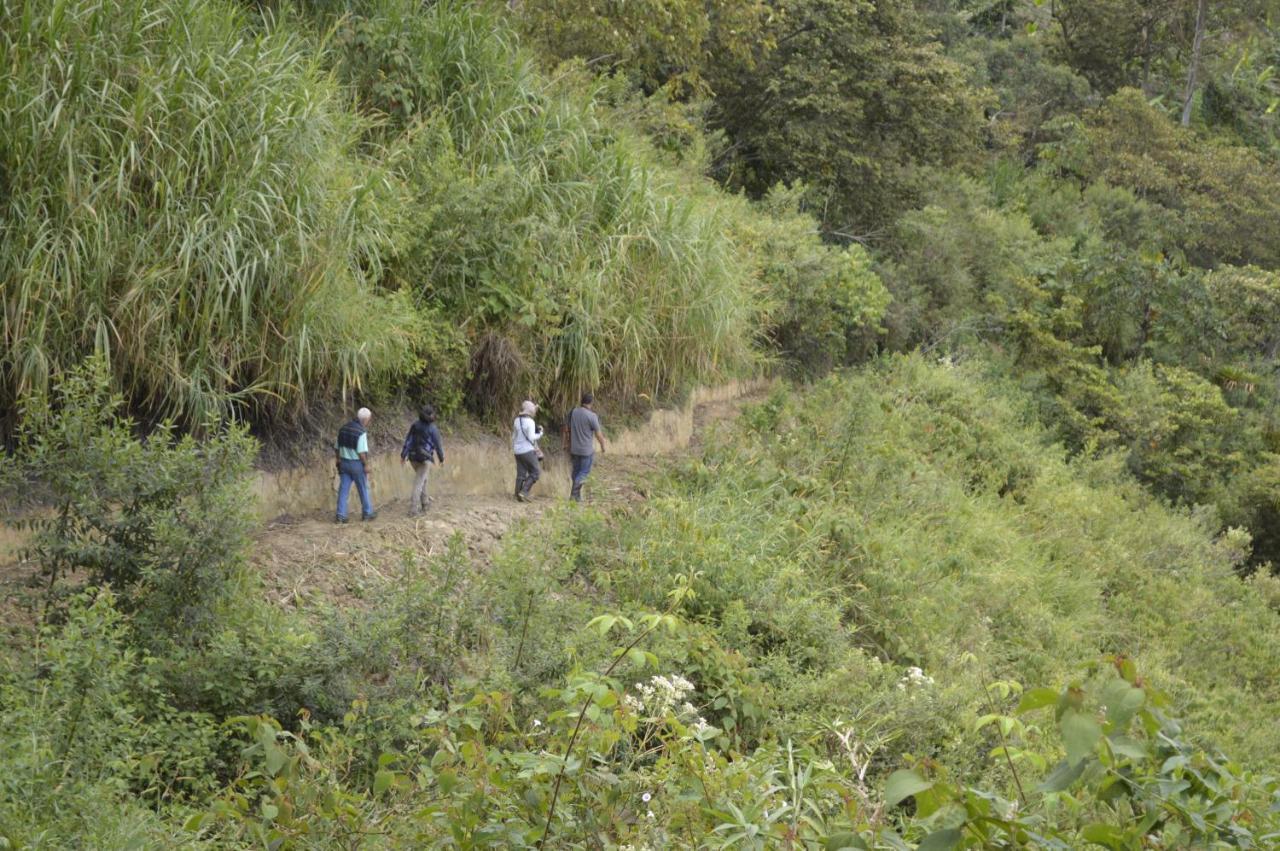 Sonarte Reserva Natural Cordoba  Eksteriør bilde