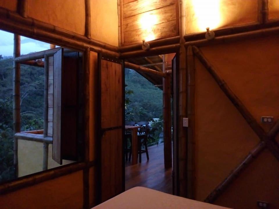 Sonarte Reserva Natural Cordoba  Eksteriør bilde